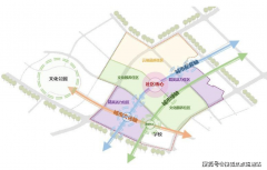 从个项目达到了建建密度更小