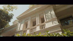 后购房者按月向银行分期领取本息